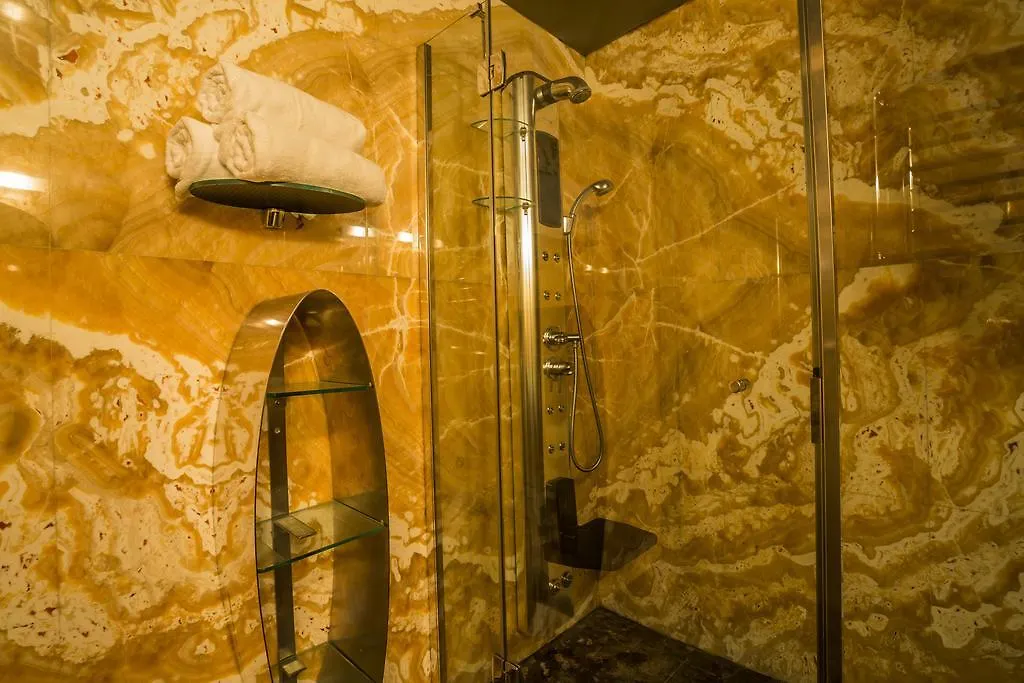 סופיה Luxury Penthouse Three Level Apartment 0*,  בולגריה