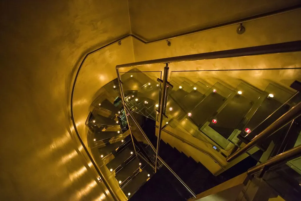 סופיה Luxury Penthouse Three Level Apartment